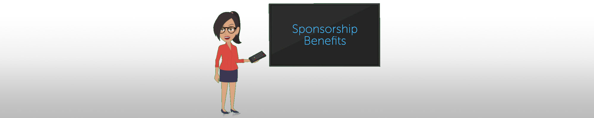 2019 sponsorships header