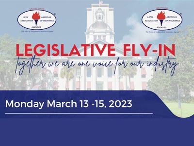 Legislative Fly-in 2023 